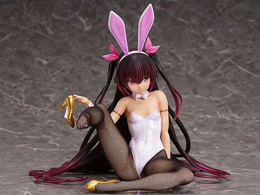 To LOVE��-�Ƃ�Ԃ�- �_�[�N�l�X �l���V�X �o�j�[Ver.