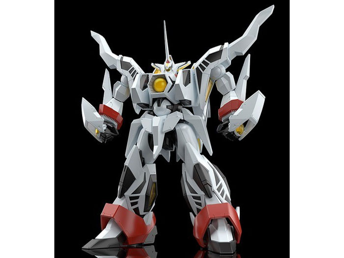 MODEROID �V�̃[�I���C�}�[ �̐��i�摜