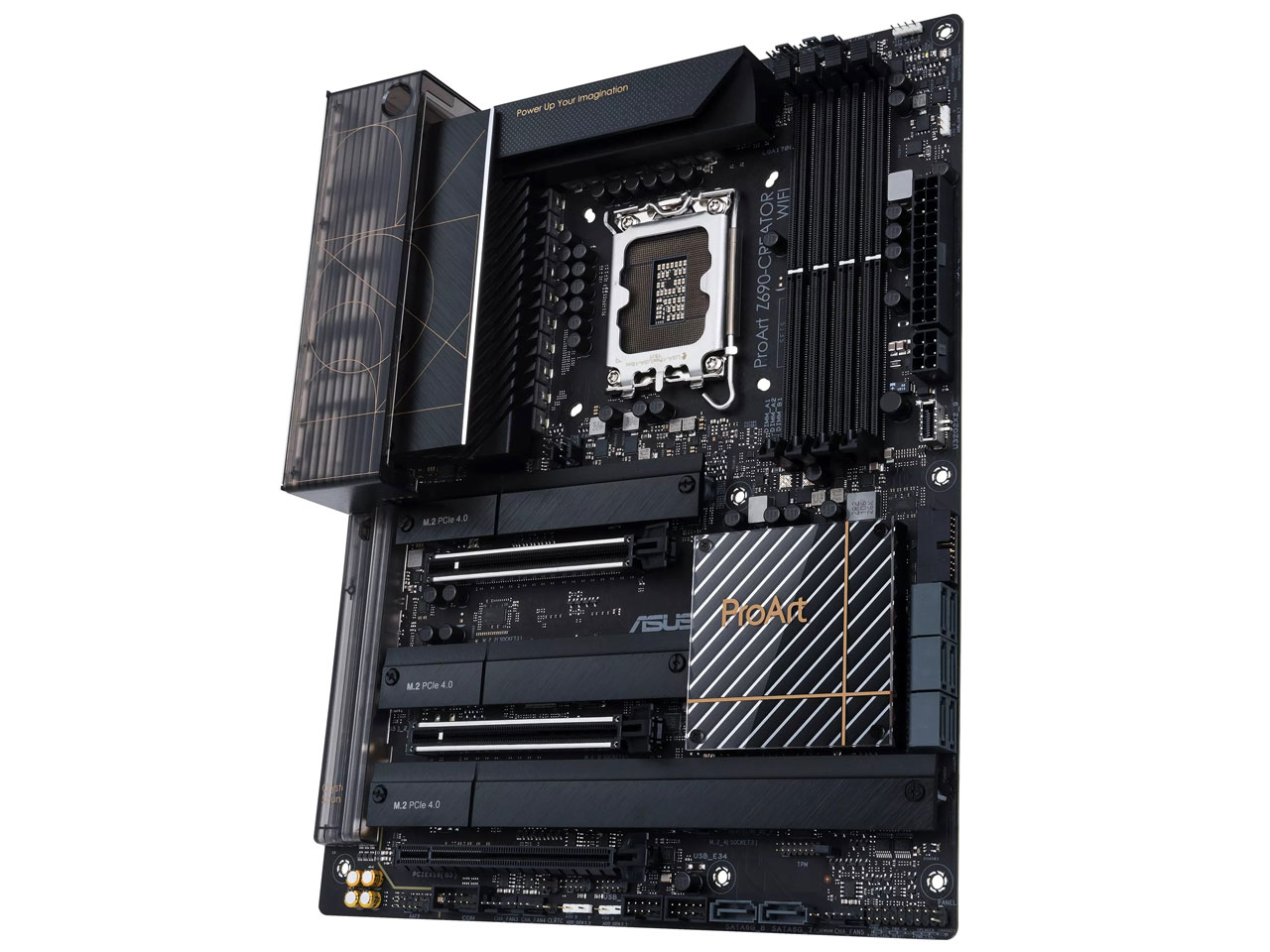 ProArt Z690-CREATOR WIFI