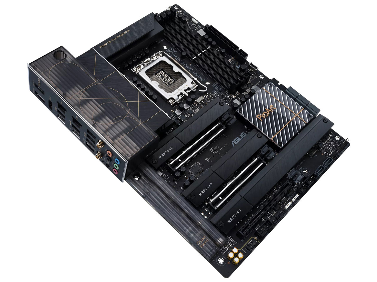 ProArt Z690-CREATOR WIFI