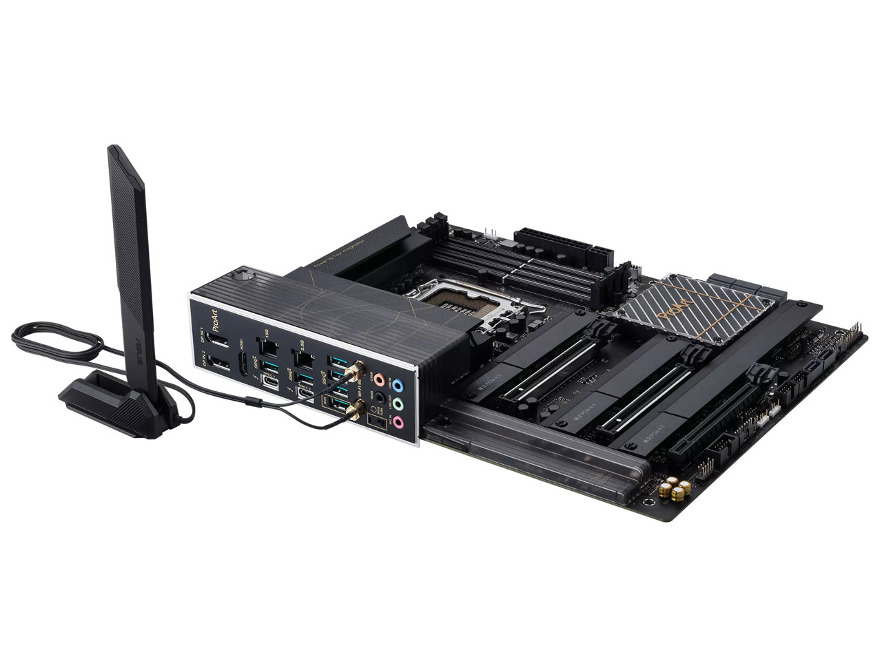 ProArt Z690-CREATOR WIFI