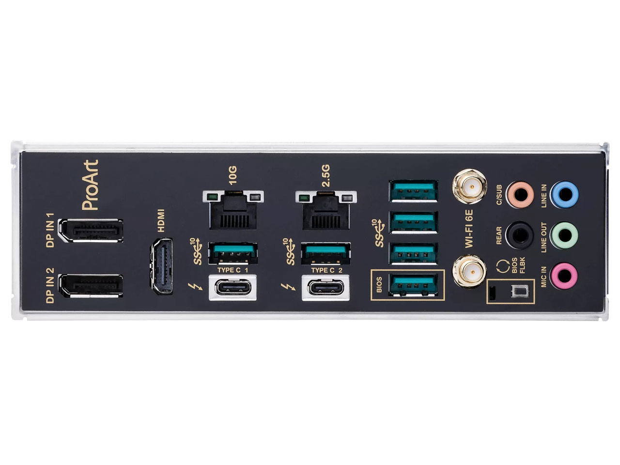 ProArt Z690-CREATOR WIFI