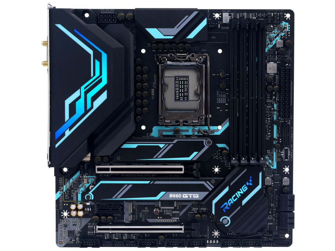 B660GTQ �̐��i�摜