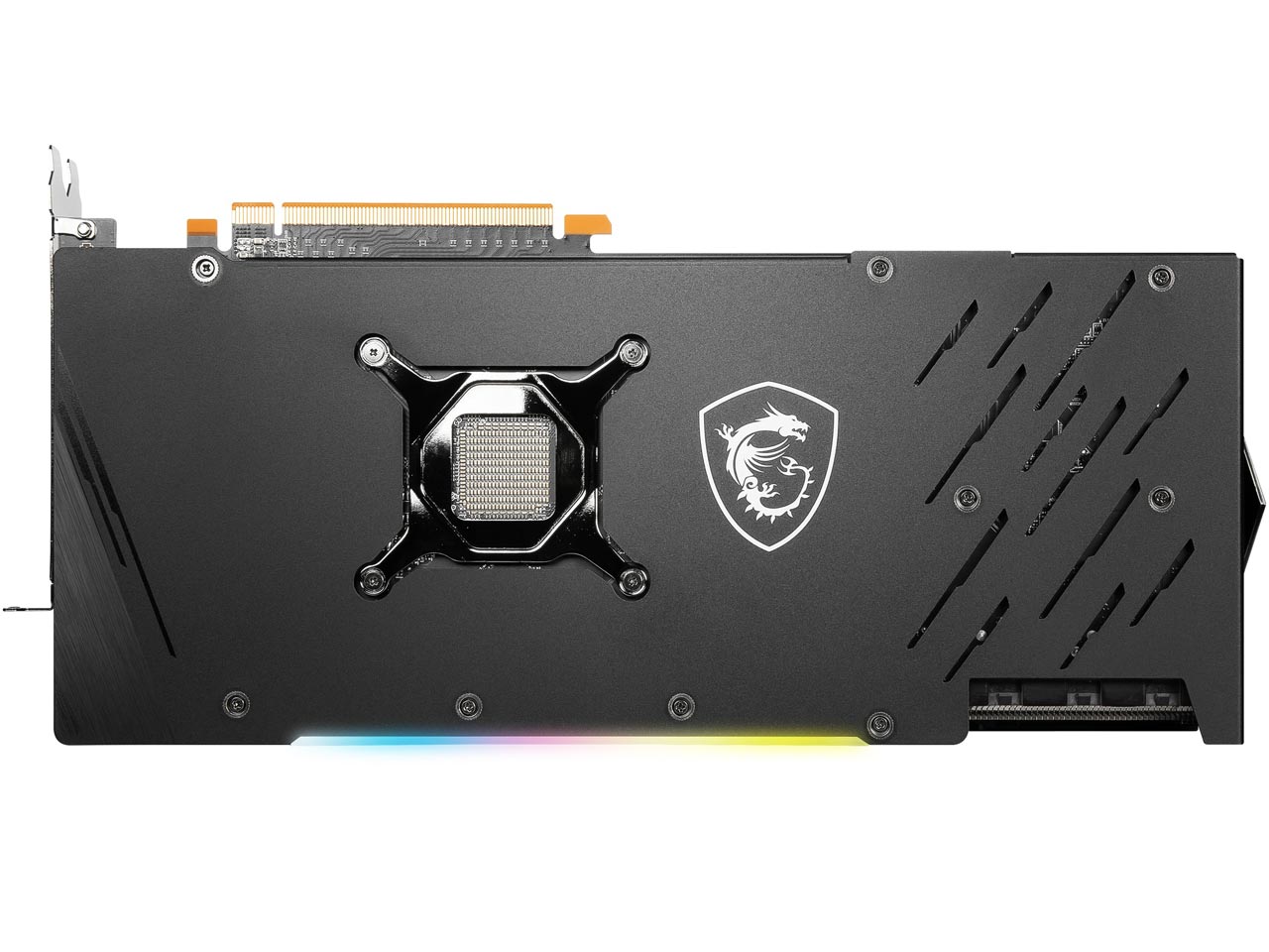 Radeon RX 6800 XT GAMING Z TRIO 16G [PCIExp 16GB]