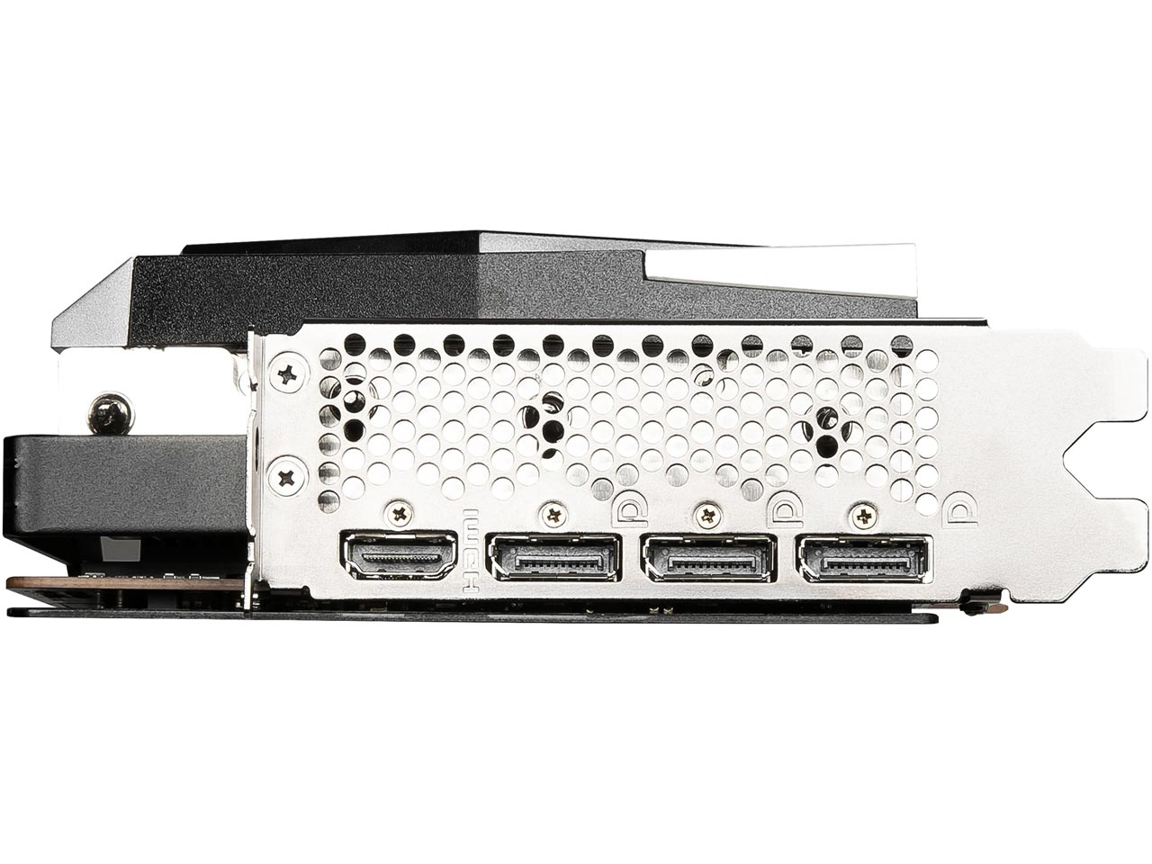 Radeon RX 6800 XT GAMING Z TRIO 16G [PCIExp 16GB]