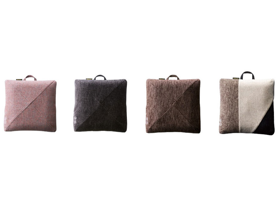 �����h�v���~�A�� �}�b�T�[�W�N�b�V���� �_�u������ �v�� AX-HCL338bmx [�u���E���~�b�N�X]