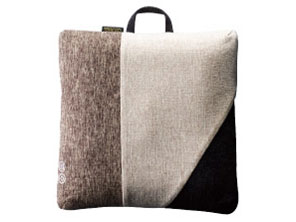 �����h�v���~�A�� �}�b�T�[�W�N�b�V���� �_�u������ �v�� AX-HCL338bmx [�u���E���~�b�N�X] �̐��i�摜