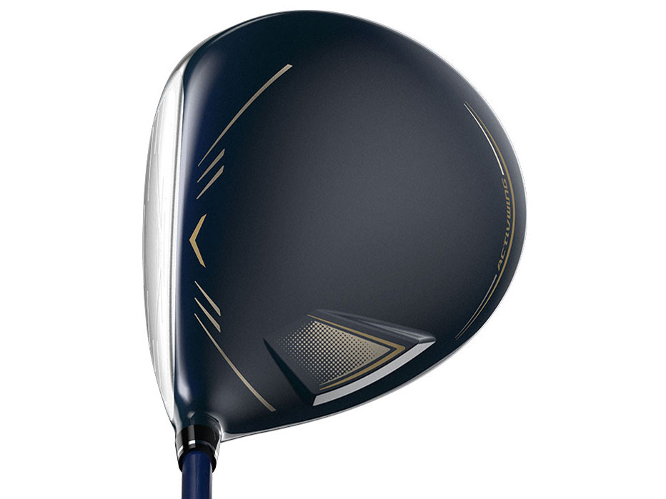 �[�N�V�I 12 �h���C�o�[ �l�C�r�[ [ATTAS KING 5 �t���b�N�X�FS ���t�g�F9.5]