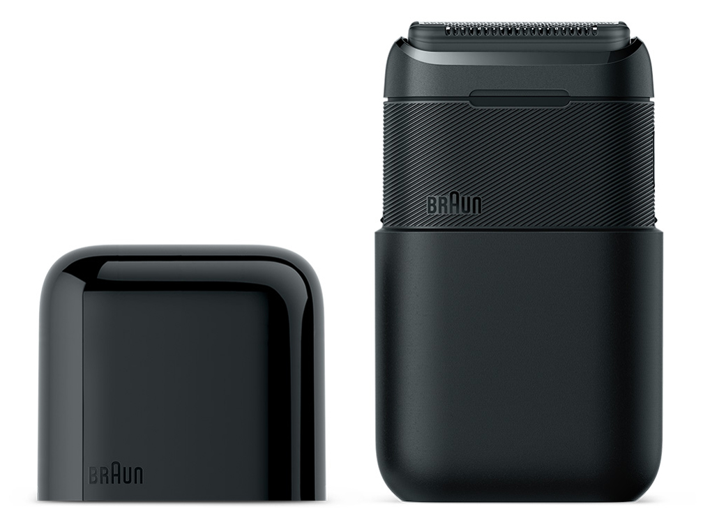 BRAUN mini M-1012 [�u���b�N] �̐��i�摜