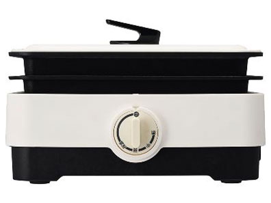 Pieria HPW-101-WH [�z���C�g] �̐��i�摜