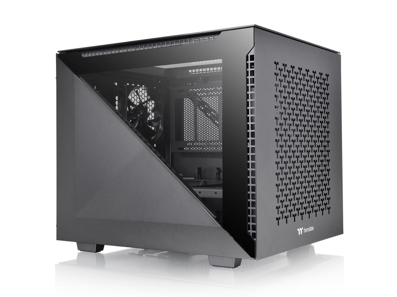 Divider 200 TG Air Black CA-1V1-00S1WN-01 [�u���b�N]