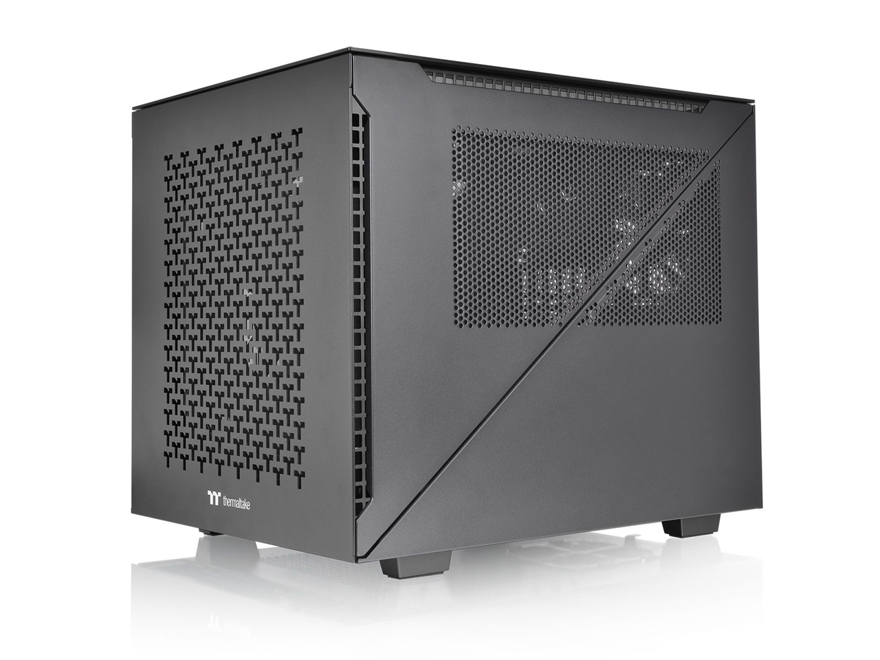 Divider 200 TG Air Black CA-1V1-00S1WN-01 [�u���b�N]