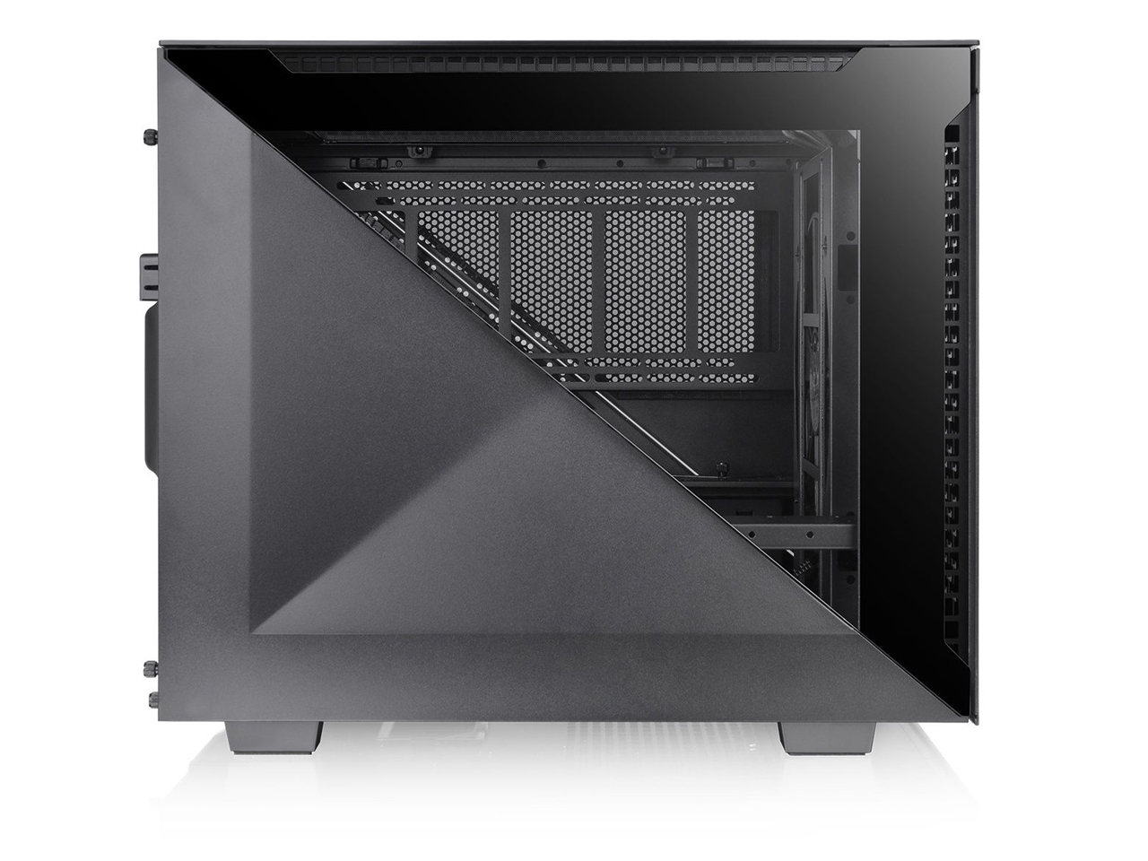 Divider 200 TG Air Black CA-1V1-00S1WN-01 [�u���b�N]