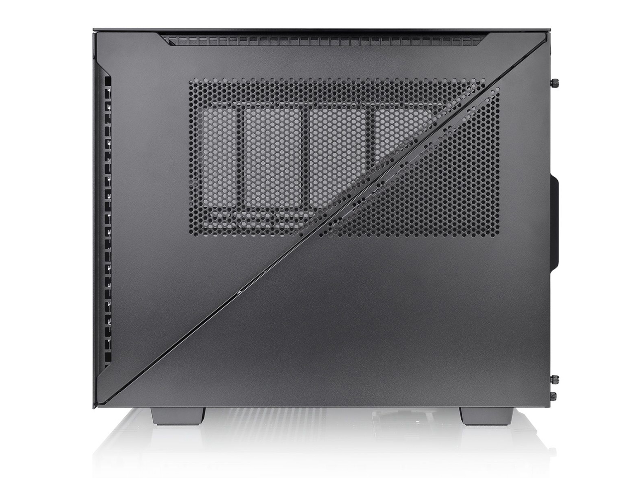 Divider 200 TG Air Black CA-1V1-00S1WN-01 [�u���b�N]