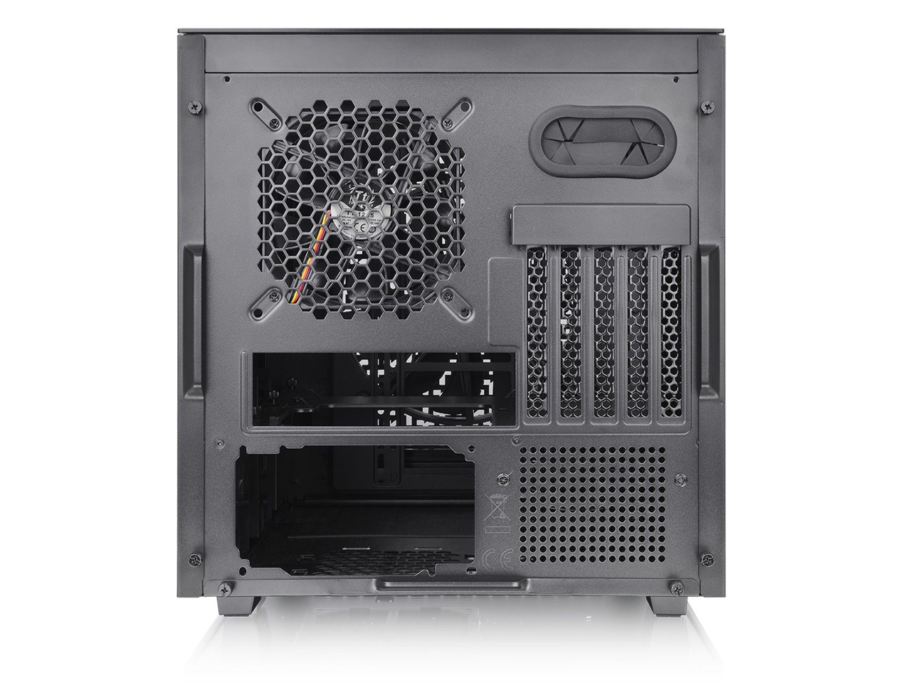 Divider 200 TG Air Black CA-1V1-00S1WN-01 [�u���b�N]