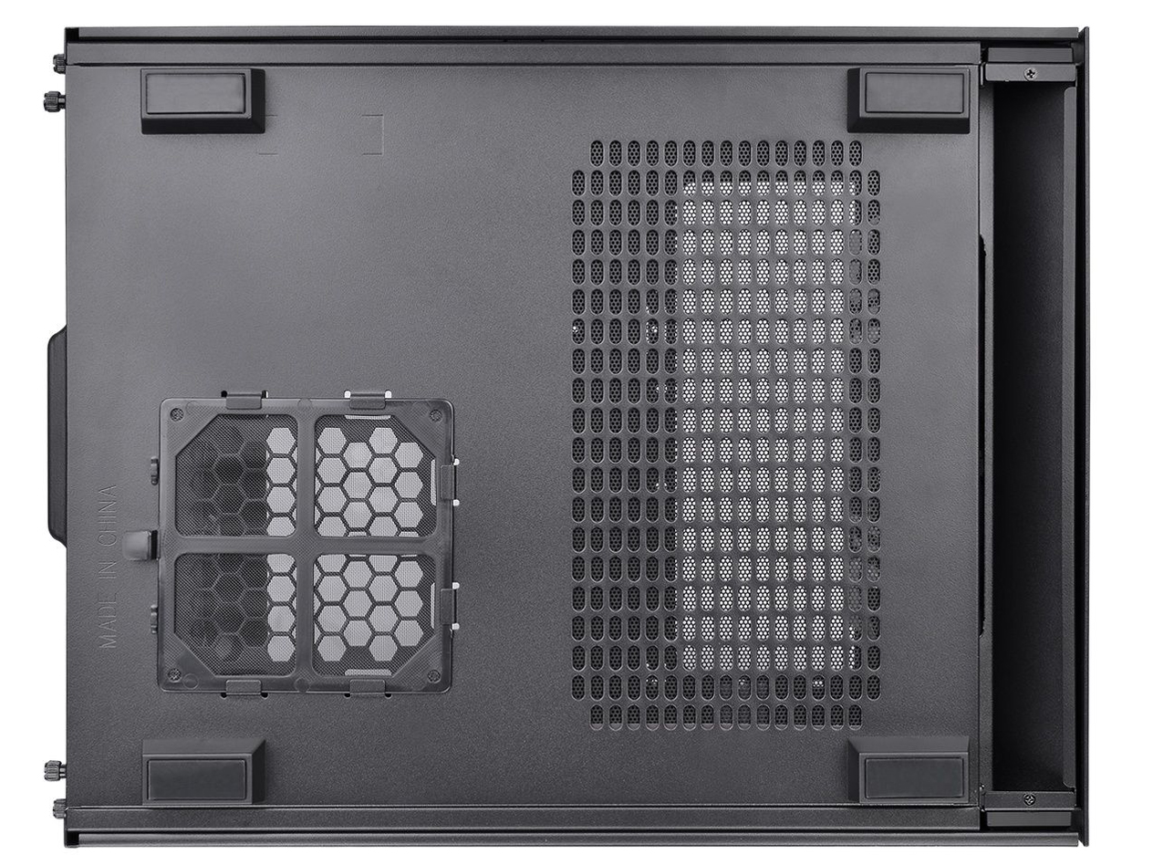 Divider 200 TG Air Black CA-1V1-00S1WN-01 [�u���b�N]