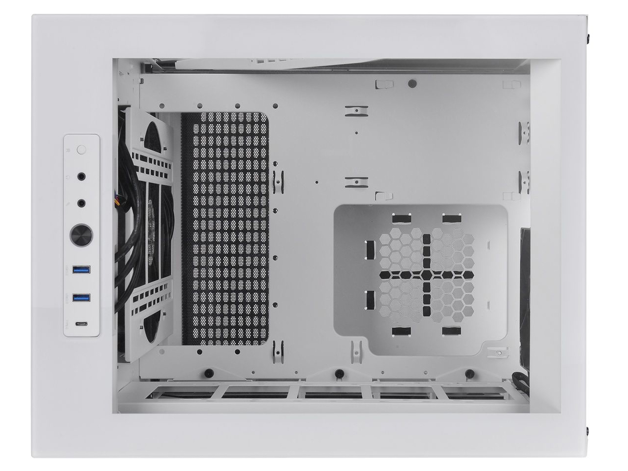 Divider 200 TG Air Snow CA-1V1-00S6WN-01 [�z���C�g]