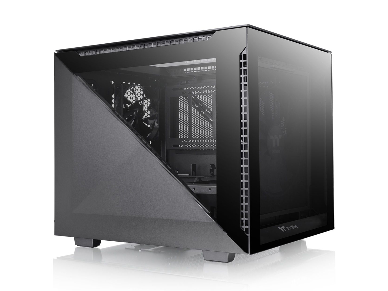 Divider 200 TG Black CA-1V1-00S1WN-00 [�u���b�N]