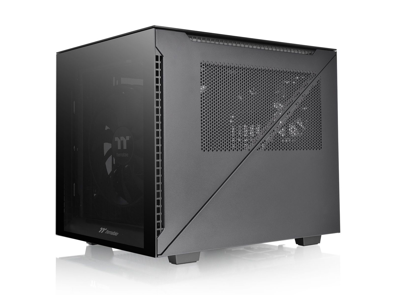 Divider 200 TG Black CA-1V1-00S1WN-00 [�u���b�N]