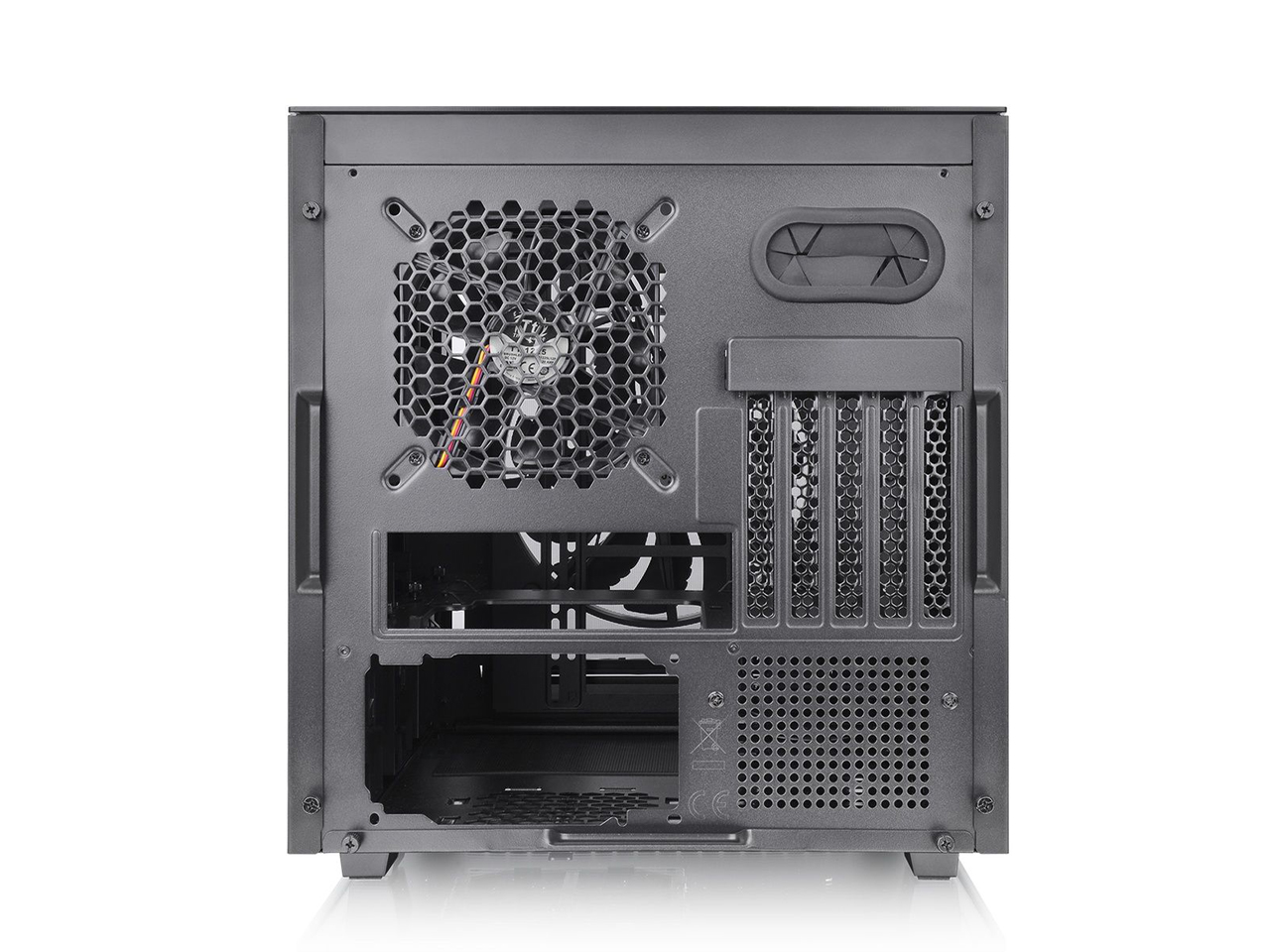 Divider 200 TG Black CA-1V1-00S1WN-00 [�u���b�N]