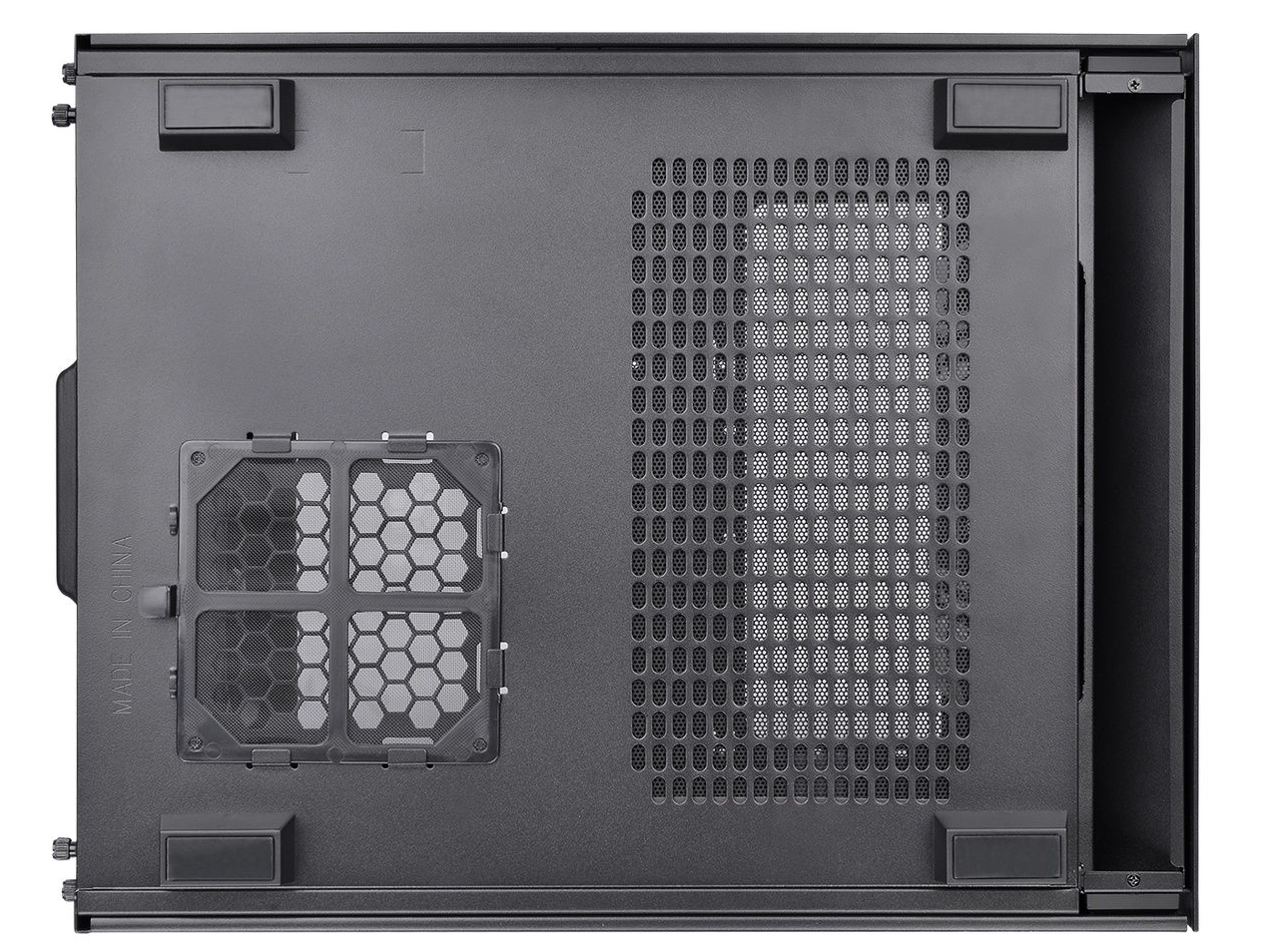 Divider 200 TG Black CA-1V1-00S1WN-00 [�u���b�N]