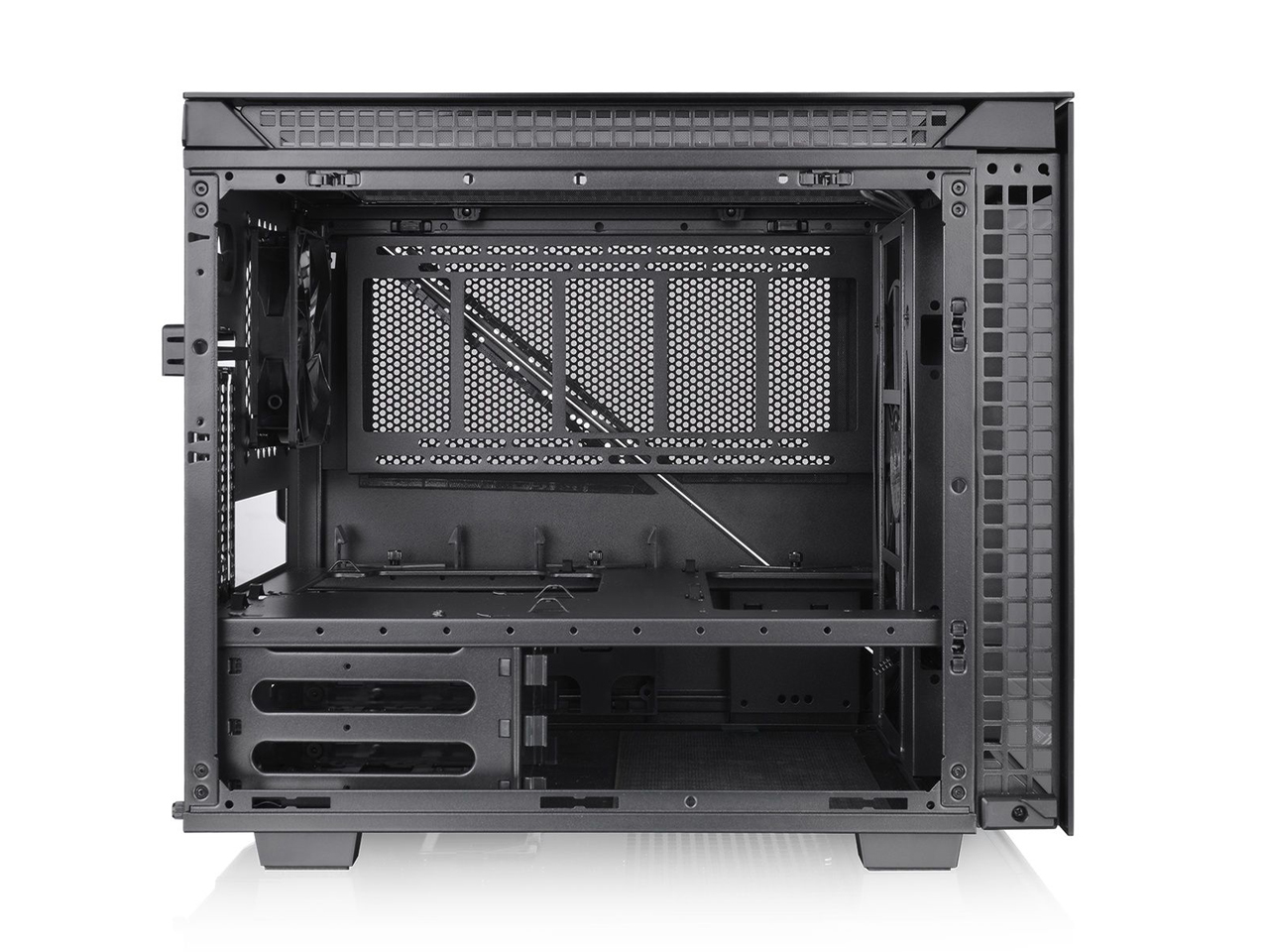 Divider 200 TG Black CA-1V1-00S1WN-00 [�u���b�N]