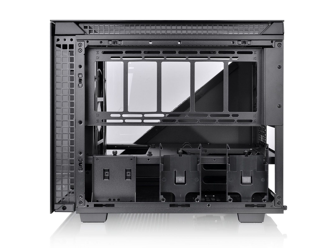 Divider 200 TG Black CA-1V1-00S1WN-00 [�u���b�N]