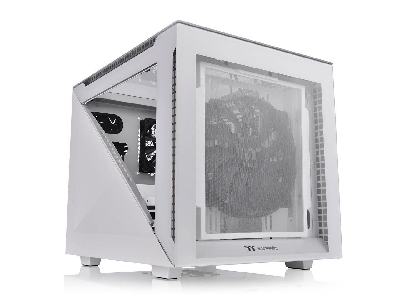 Divider 200 TG Snow CA-1V1-00S6WN-00 [�z���C�g] �̐��i�摜