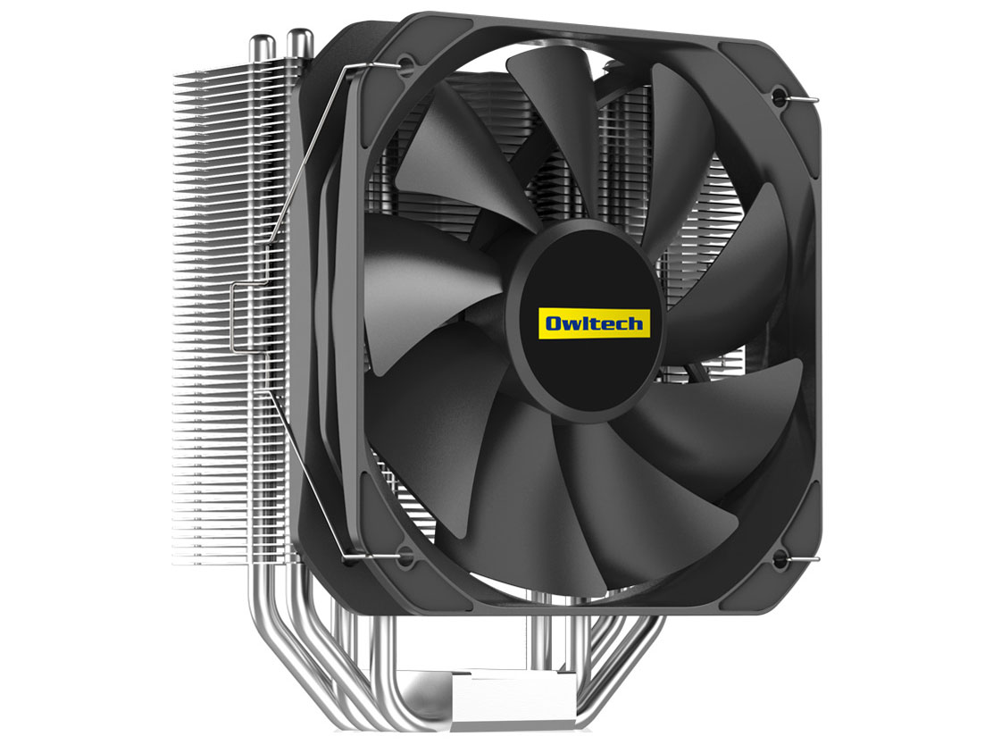 Silent Cooler V2 OWL-SC200V2