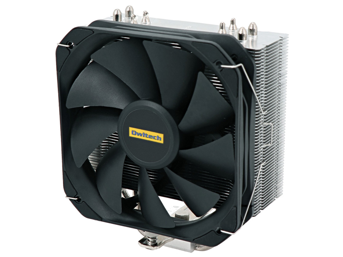Silent Cooler V2 OWL-SC200V2 �̐��i�摜