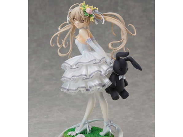 ���X�K�m�\�� �t�����u �E�F�f�B���Over. 1/7 �̐��i�摜