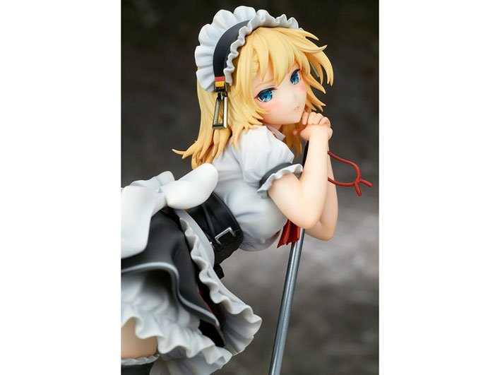 �h�[���Y�t�����g���C�� 1/7 Gr G36