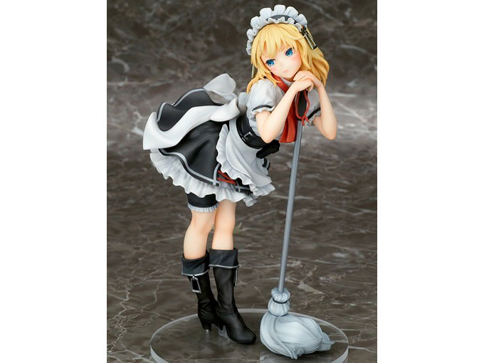 �h�[���Y�t�����g���C�� 1/7 Gr G36