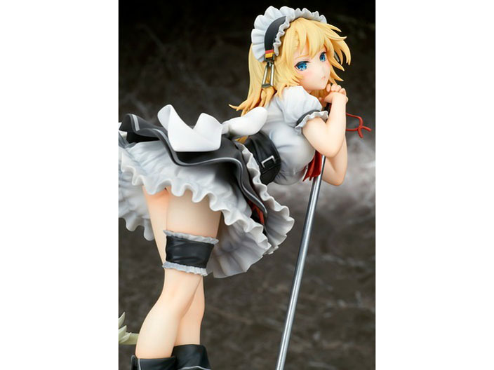 �h�[���Y�t�����g���C�� 1/7 Gr G36