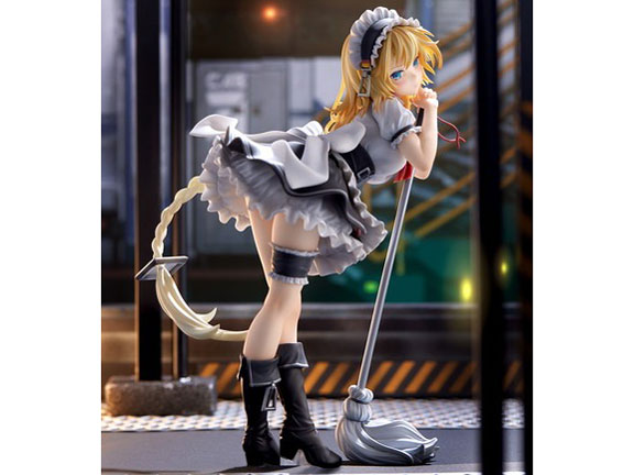 �h�[���Y�t�����g���C�� 1/7 Gr G36