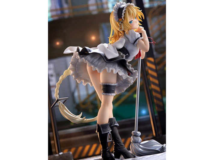�h�[���Y�t�����g���C�� 1/7 Gr G36