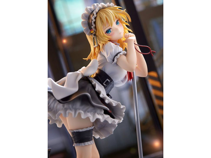 �h�[���Y�t�����g���C�� 1/7 Gr G36