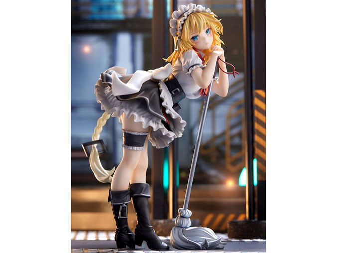 �h�[���Y�t�����g���C�� 1/7 Gr G36