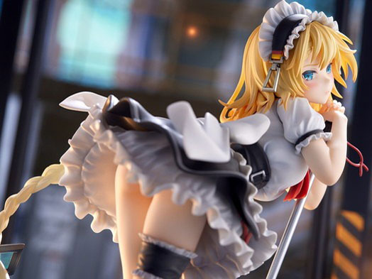 �h�[���Y�t�����g���C�� 1/7 Gr G36