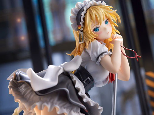 �h�[���Y�t�����g���C�� 1/7 Gr G36