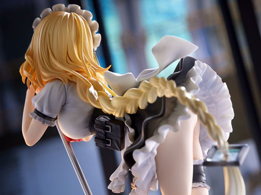 �h�[���Y�t�����g���C�� 1/7 Gr G36