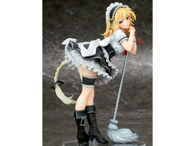 �h�[���Y�t�����g���C�� 1/7 Gr G36 �̐��i�摜