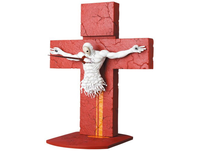 UDF �G���@���Q���I��#2 �����X �̐��i�摜