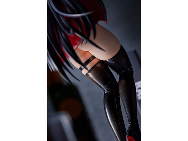�A�Y�[�����[�� 1/4 ��P -����̃R���p�j�I��-
