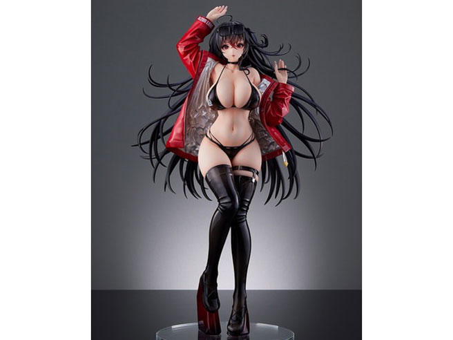 �A�Y�[�����[�� 1/4 ��P -����̃R���p�j�I��- �̐��i�摜