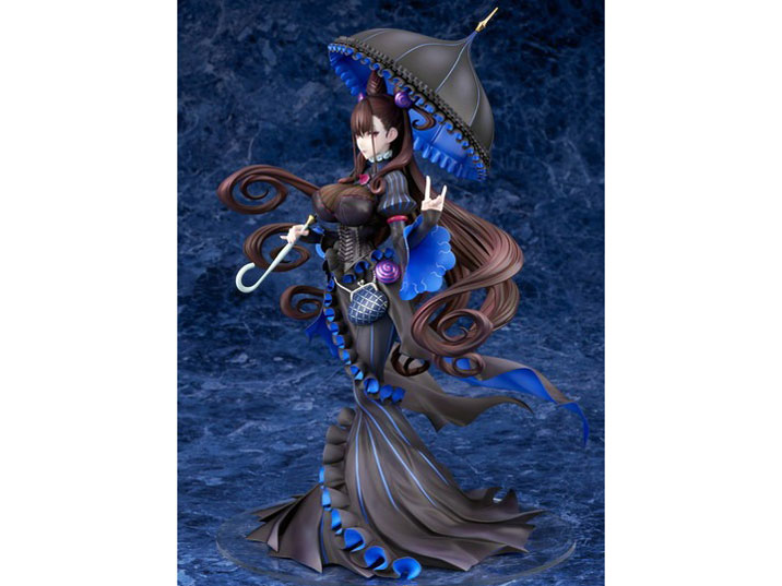 Fate/Grand Order 1/7 �L���X�^�[ ������