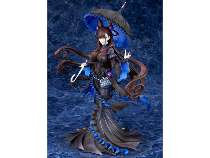 Fate/Grand Order 1/7 �L���X�^�[ ������