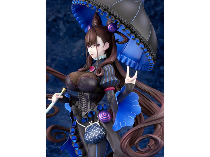 Fate/Grand Order 1/7 �L���X�^�[ ������