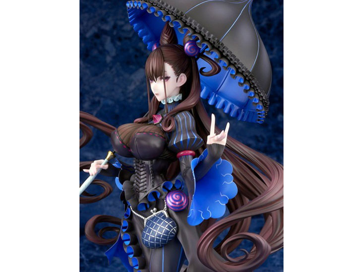 Fate/Grand Order 1/7 �L���X�^�[ ������
