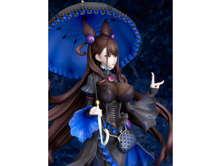 Fate/Grand Order 1/7 �L���X�^�[ ������